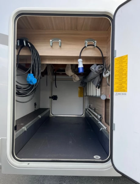 Adria Matrix M 670 SC Husbil - Sande i Vestfold, Norge