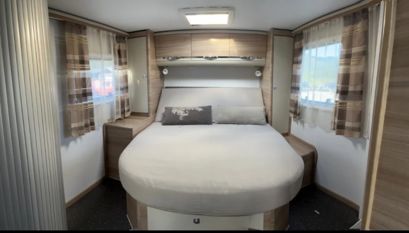 Adria Matrix M 670 SC Husbil - Sande i Vestfold, Norge