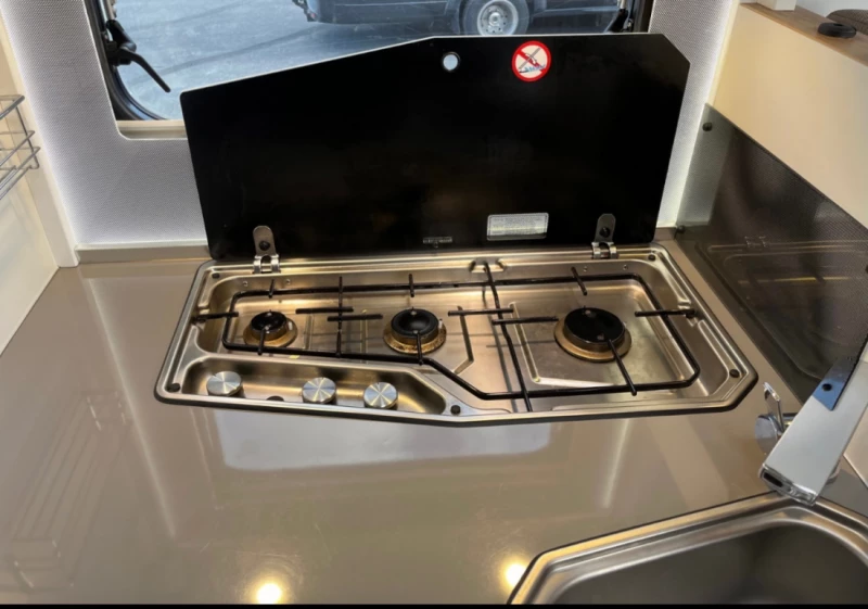 Adria Matrix M 670 SC Husbil - Sande i Vestfold, Norge