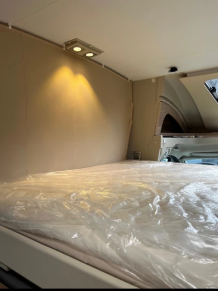 Adria Matrix M 670 SC Husbil - Sande i Vestfold, Norge