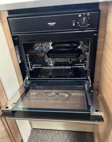 Adria Matrix M 670 SC Husbil - Sande i Vestfold, Norge