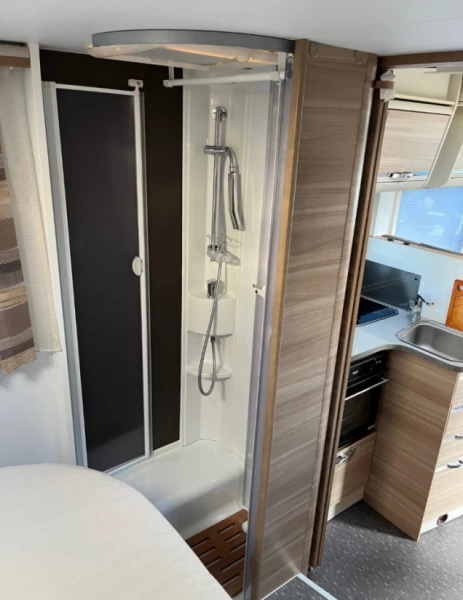 Adria Matrix M 670 SC Husbil - Sande i Vestfold, Norge