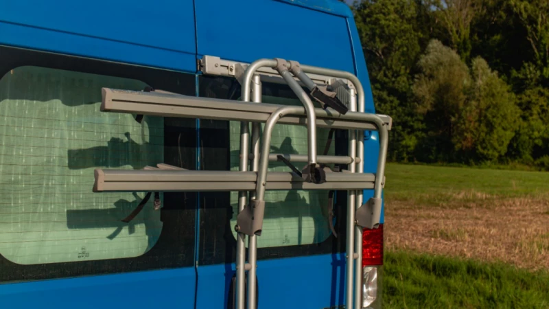 Citroën Citroën Jumper Campingbus - Zürich, Schweiz