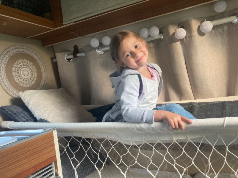 Adria Adria 380 Släpkärra Wohnwagen - Perstorp, Schweden