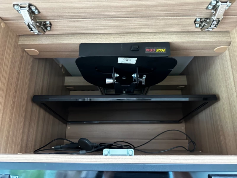 Adria Matrix M 670SL Wohnmobil - Avesta, Schweden