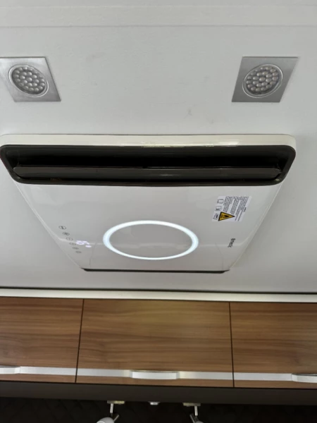 Adria Matrix M 670SL Wohnmobil - Avesta, Schweden