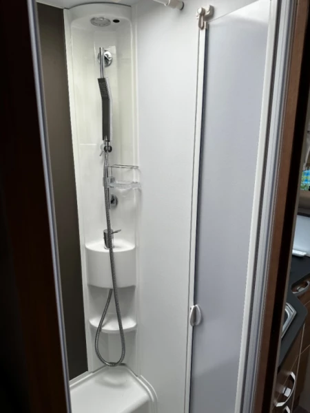 Adria Matrix M 670SL Wohnmobil - Avesta, Schweden
