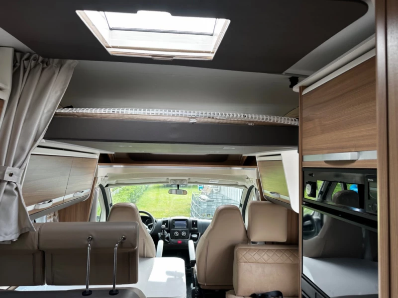 Adria Matrix M 670SL Wohnmobil - Avesta, Schweden