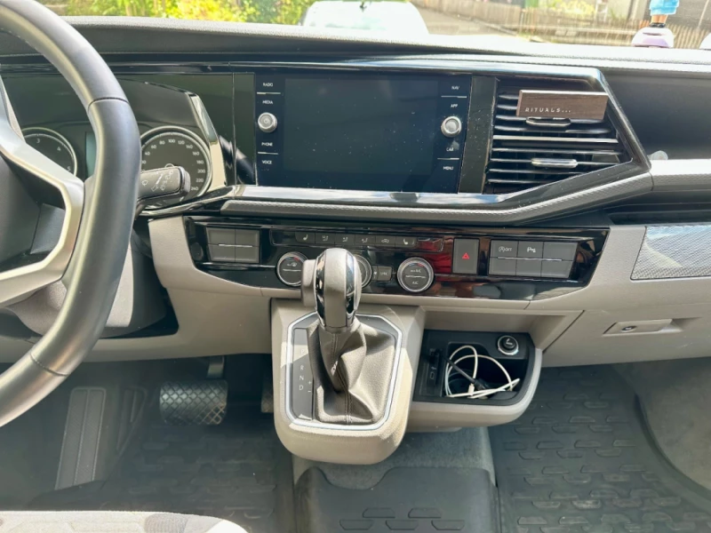 VW California Campingbus - Schaffhausen, Schweiz