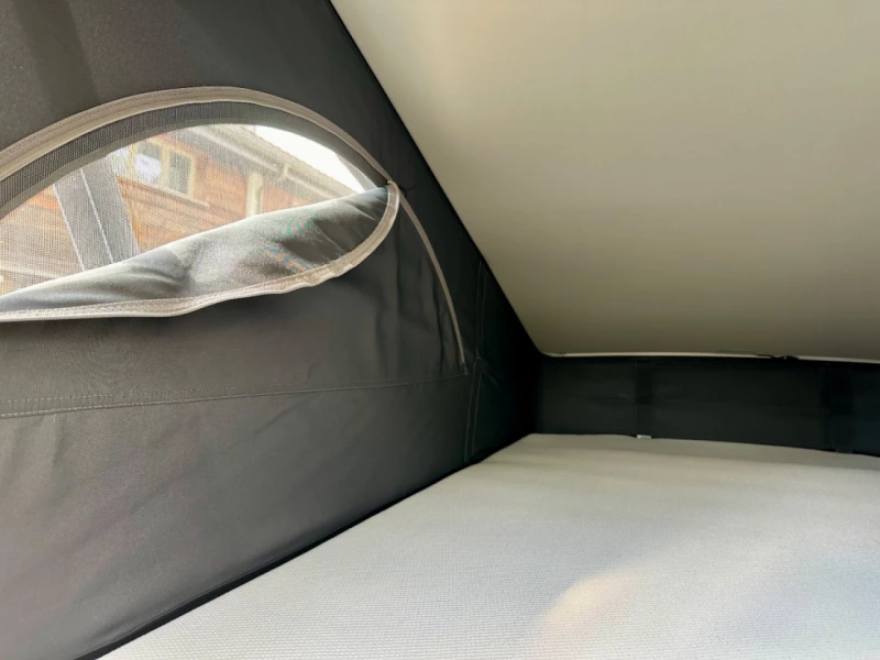 VW California Campingbus - Schaffhausen, Schweiz