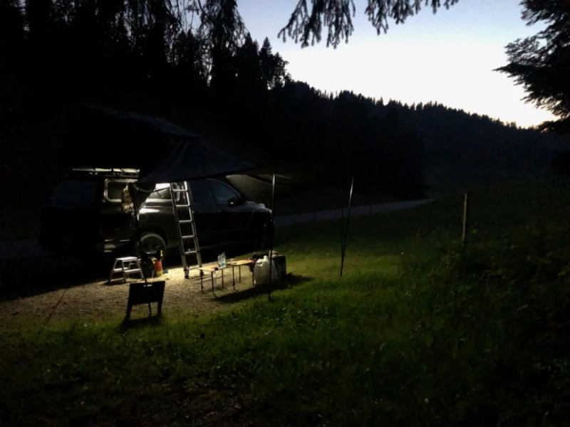 Dodge 1500 Quad Sonstiges Fahrzeug - Rotenburg, Schweiz