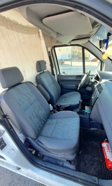 Tourne Transit / Tourneo C Campingbus - Nyköping, Schweden