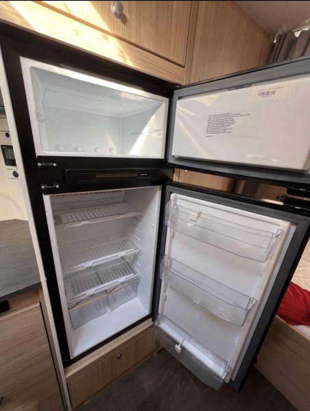 Fiat Ducato Camping-car - Sion, Suisse