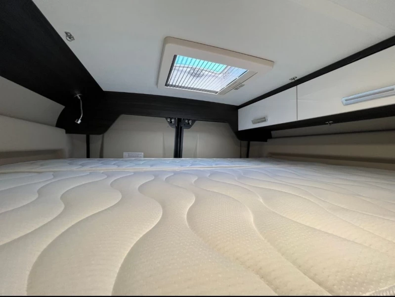 Benimar Benivan B120NK Wohnmobil - Steinsland, Norwegen