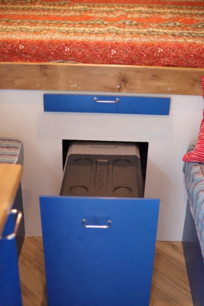 Ford Transit Campingbus - Oslo, Norwegen