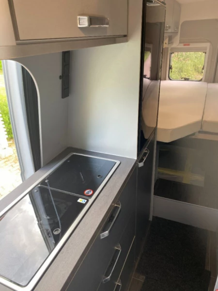 Weinsberg CaraTour 630 Van - Tuusula, Finlande