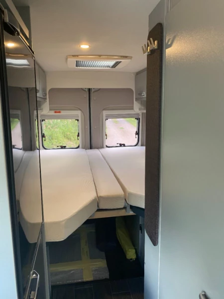 Weinsberg CaraTour 630 Van - Tuusula, Finlande