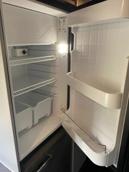 Weinsberg CaraTour 630 Van - Tuusula, Finlande
