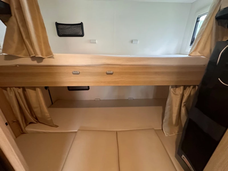 Itineo C660 Wohnmobil - Lucens, Schweiz