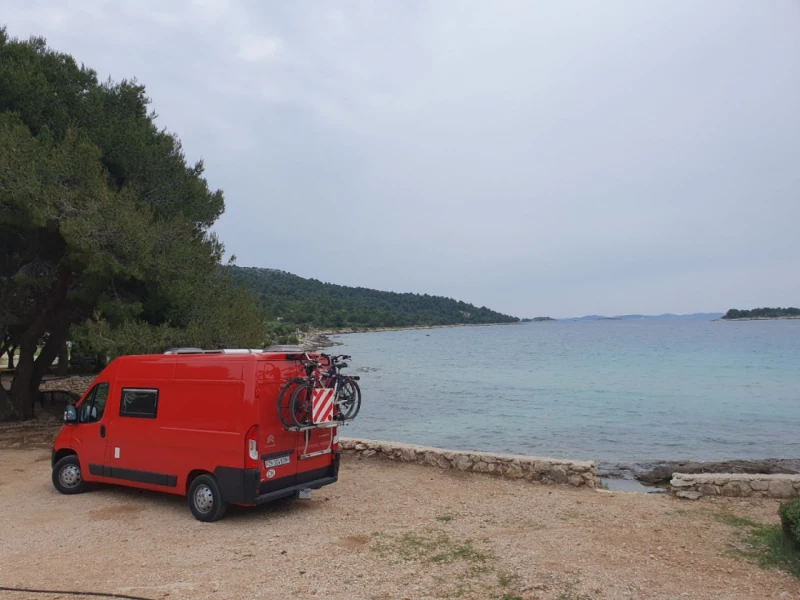 Citroën Jumper L2 H2 Campingbus - Dürnten, Schweiz