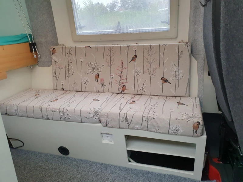 Citroën Jumper L2 H2 Campingbus - Dürnten, Schweiz