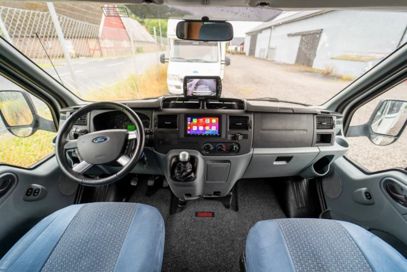 LMC Liberty 664 G Wohnmobil - Häljarp, Schweden