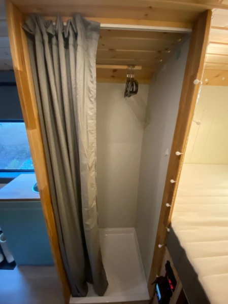 Citroën Jmpr 120HK L3H2 Campingbus - Lillestrøm, Norwegen
