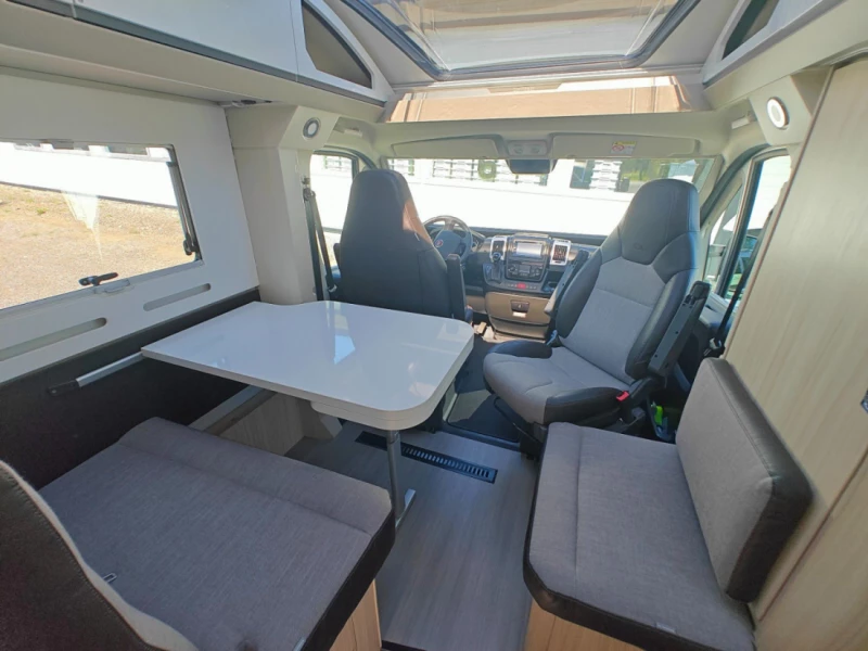 Adria Compact Supreme SL Wohnmobil - Akaa, Finnland