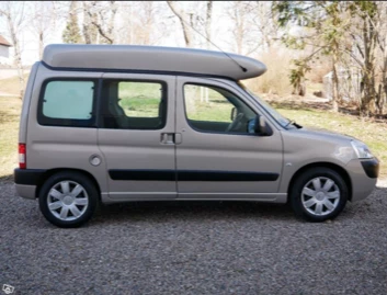 leichtes 3 personen zelt Leichtes 3-Personen-Zelt, wasserdicht 5000 mm, 2 Apsiden  Arknor