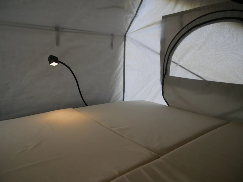 Citroën Berlingo HDi Campingbus - Borås, Schweden