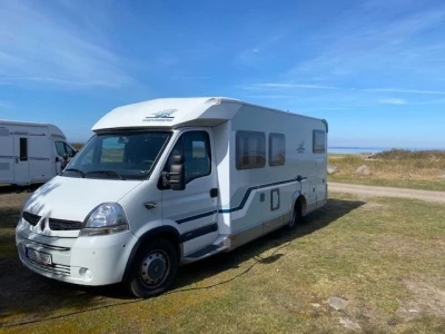 Weinsberg Weinsberg IMP690 Husbil - Öjersjö, Sverige