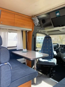 Weinsberg Weinsberg IMP690 Husbil - Öjersjö, Sverige