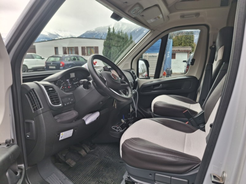 Fiat Fiat Ducatto Elnagh Premium Edition Wohnmobil - Yvorne, Schweiz