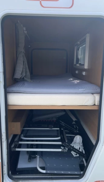 Rimor Rimor Wohnmobil - Strømmen, Norwegen
