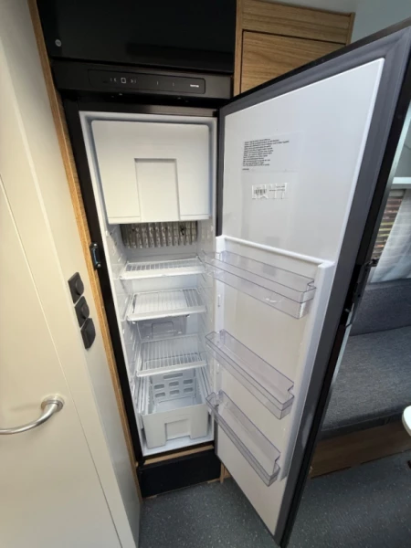 Adria Action 391LH Wohnwagen - Gedved, Dänemark