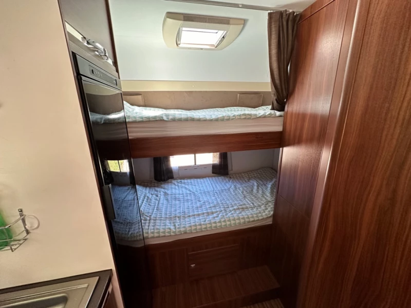 Adria Coral XL Plus A 670 DK Wohnmobil - Saint-George, Schweiz