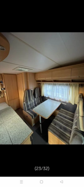 Dethleffs Dethleffs 1.9 TD Wohnmobil - Oslo, Norwegen