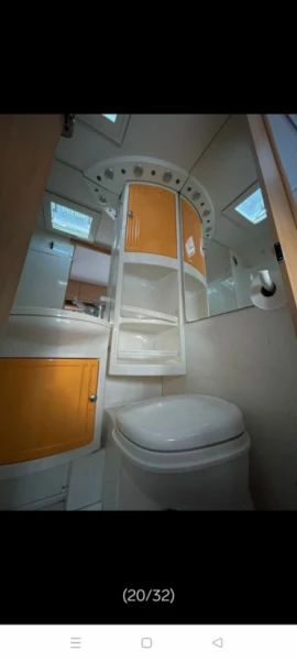 Dethleffs Dethleffs 1.9 TD Wohnmobil - Oslo, Norwegen