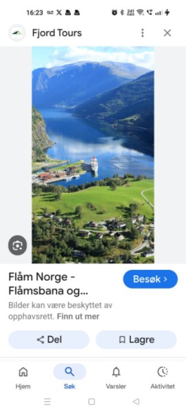 Dethleffs Dethleffs 1.9 TD Wohnmobil - Oslo, Norwegen