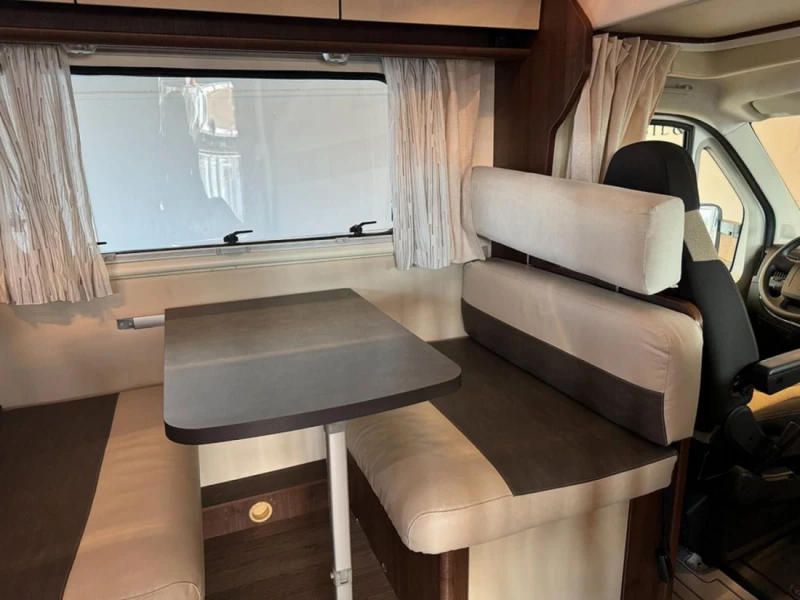 XGO XGO Dynamic 27 Wohnmobil - Gideå, Schweden