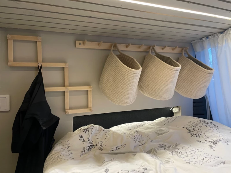 Citroën Jumper Van 2.2 HDi Campervan - Linköping, Sverige