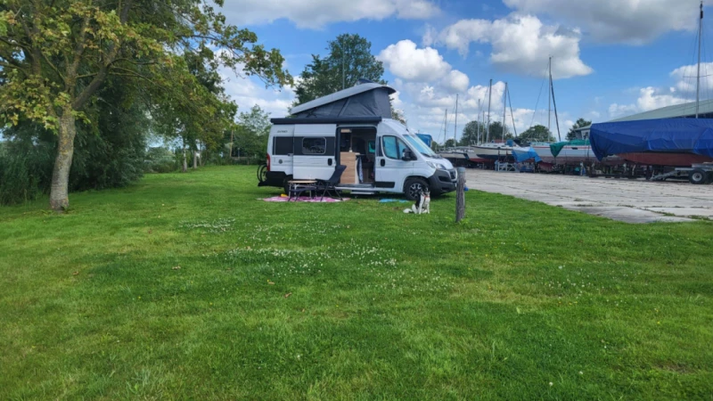 Fiat Ducato Campingbus - Füllinsdorf, Schweiz