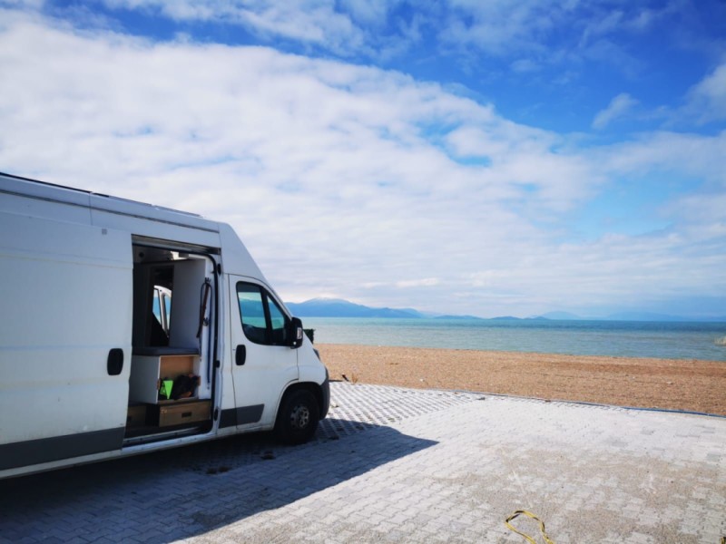 Peugeot Peugeot Boxer L3H3 Campingbus - Wangen, Schweiz