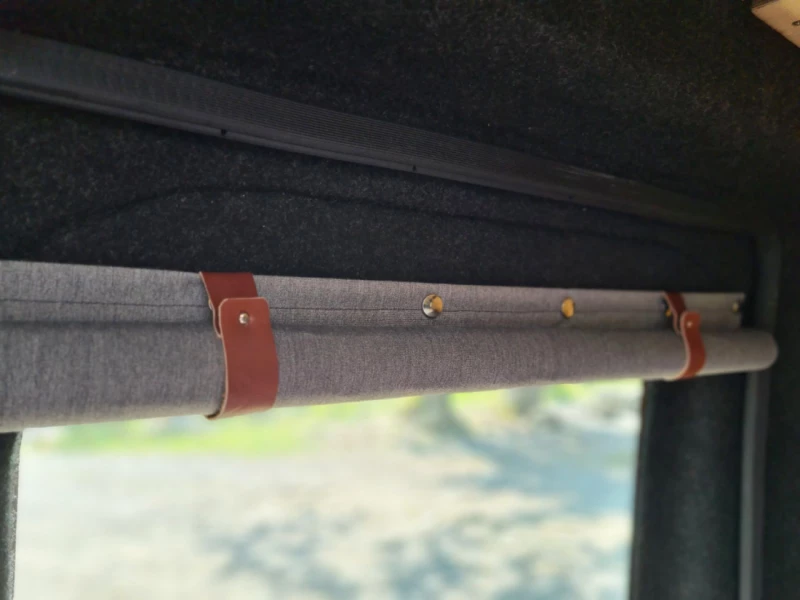 Fiat 15Q 2.3 MJ Campingbus - Sarnen, Schweiz