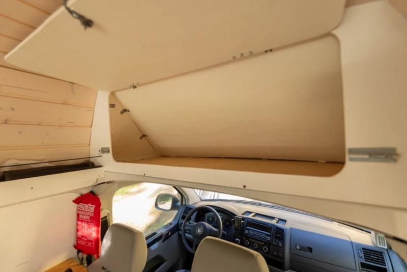 VW Transporter T5 Umpikori 2.0 TDI Campingbus - Klaukkala, Uusimaa Finland, Finnland