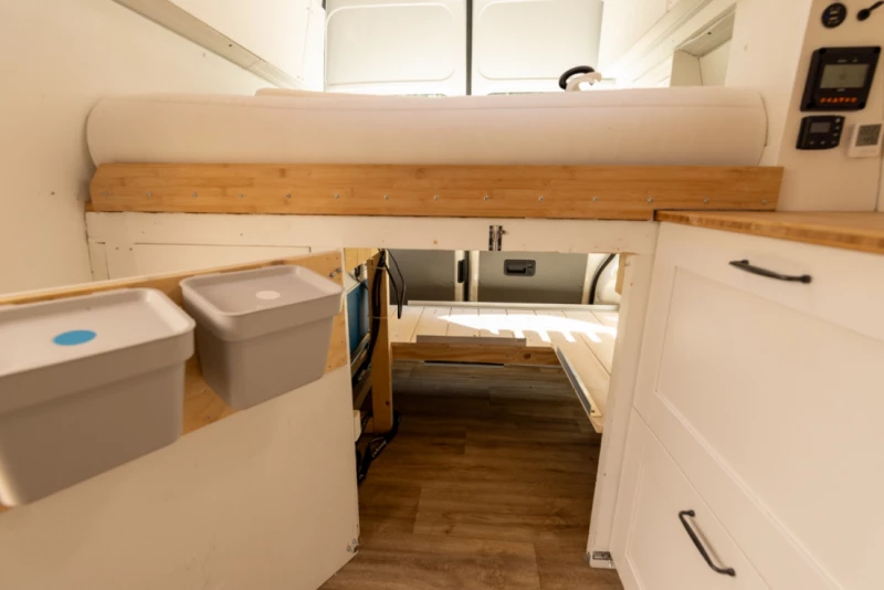 VW Transporter T5 Umpikori 2.0 TDI Campingbus - Klaukkala, Uusimaa Finland, Finnland