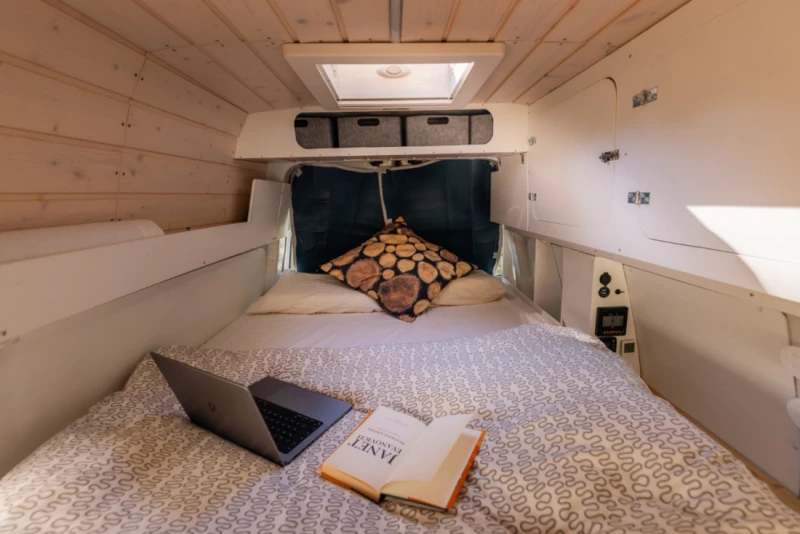 VW Transporter T5 Umpikori 2.0 TDI Campingbus - Klaukkala, Uusimaa Finland, Finnland
