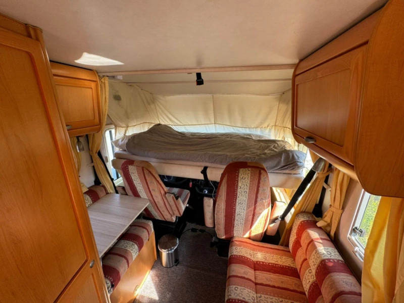 Hymer Hymer Wohnmobil - Oslo, Norwegen