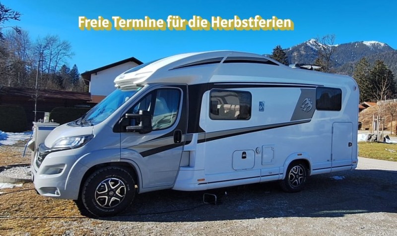 Knaus Sky Wave 650 MEG 60 Years Edition Wohnmobil - Regensdorf, Schweiz