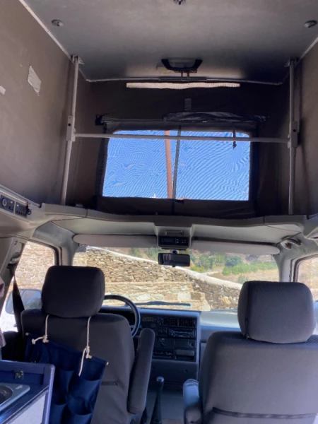 VW T4 Campingbus - Muri bei bern, Schweiz